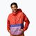 Dámska vetrovka Cotopaxi Teca Half-Zip Windbreaker smell the begonias
