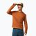 Pánske tričko longsleeve Cotopaxi Sombra Sun whiskey