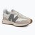 Topánky New Balance 327's V1 moonbeam/shadow grey