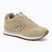 Dámske topánky New Balance Classic 515's V3 incense/mahogany