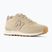 Dámske topánky New Balance Classic 515's V3 incense/mahogany