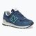 Obuv New Balance 574's V2 navy/green 