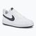 Topánky Nike Court Borough Low Recraft white/black