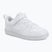Detské topánky Nike Court Borough Low Recraft white/white/white
