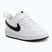 Detské topánky Nike Court Borough Low Recraft white/black