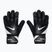 Detské brankárske rukavice Nike Match black/dark grey/white
