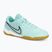 Pánske kopačky Nike Tiempo Legend 10 Academy IC light dew/fuchsia dream/black
