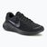Pánske bežecké topánky Nike Revolution 7 black/of noir