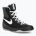 Boxerská obuv Nike Machomai 2 black/white wolf grey
