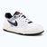 Pánske topánky Nike Full Force Low white/pewter/sail/black