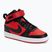 Topánky Nike Court Borough Mid 2 university red/white/black