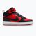 Topánky  Nike Court Borough Mid 2 university red/white/black