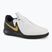 Detské kopačky Nike Phantom GX II Academy IC white/metallic gold coin/black