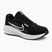 Dámske bežecké topánky Nike Downshifter 13 astronomy black / white / dark smoke grey