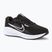 Pánske bežecké topánky Nike Downshifter 13 black/white
