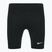 Pánske bežecké šortky Nike Fast Dri-Fit Brief Lined 1/2 Tight black/black