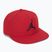 Šiltovka  Jordan Jumpman Pro gym red/black/black