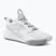 Volejbalová obuv Nike Zoom Hyperace 3 photon dust/mtlc silver-white
