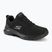 Dámska obuv SKECHERS Go Walk 7 Clear Path black