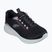 Dámske topánky SKECHERS Skech-Lite Pro Glimmer Me black/pink