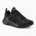 Pánska obuv SKECHERS Bobs Squad Chaos Elevated Drift black