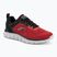 Pánske topánky SKECHERS Track Broader red