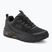 Skechers Max Protect Fast Track pánske topánky black