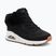 Detské topánky SKECHERS Uno Fall Air black