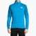 Pánska trekingová mikina The North Face Bolt Polartec skyline blue/adriatic b