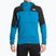 Pánska trekingová mikina The North Face Stormgap Powergrid arctic blue/black