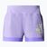 Šortky na behanie dámske The North Face Sunriser Short 2.5In optic violet/high purple