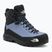 Dámske nástupové topánky The North Face Verto Alpine Mid Gore-Tex monument indigo stone/black