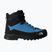 Dámska prístupová obuv The North Face Verto Alpine Mid Gore-Tex monument indigo stone/black