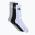 Trekingové ponožky The North Face Multi Sport Cush Crew Ponožky 3 páry čierne assorted