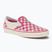 Tenisky Vans Classic Slip-On pink/true white