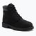 Topánky Timberland Premium 6 Inch black