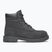 Detské topánky Timberland Premium 6 Inch black