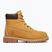 Detské topánky Timberland Premium 6 Inch wheat