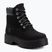 Dámske topánky Timberland Stone Street 6In Waterproof jet black
