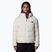 Dámska páperová bunda The North Face Hyalite Down Hoodie white dune