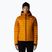 Dámska páperová bunda The North Face Terra Peak Hoodie apricot glaze / iron citrus