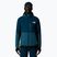 Pánska hybridná bunda The North Face Binntal Hybrid Ventrix Hoodie mallard blue/midnight