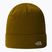 Pánska trekingová čiapka The North Face Norm Beanie moss green