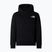 Detská mikina The North Face Teen Redbox Regular P/O black