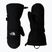 Dámske lyžiarske rukavice The North Face Montana Ski Mitt black