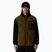 Pánska mikina The North Face Yumiori Full Zip forest olive/ black