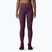 Dámske bežecké legíny The North Face Mountain Athletics 25In Flex Tight midnight mauve