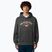 Pánske tričko The North Face Varsity Graphic medium grey heather