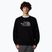 Pánska mikina The North Face Drew Peak Crew black
