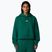 Dámska mikina The North Face Essential Crop evergreen